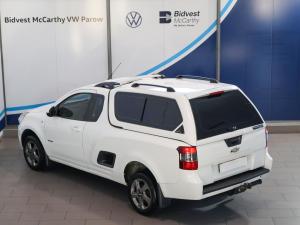 Chevrolet Utility 1.4 Sport - Image 9
