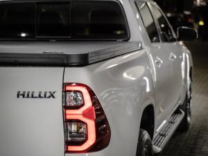 Toyota Hilux 2.8GD-6 double cab Raider auto - Image 18