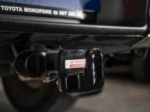 Toyota Hilux 2.8GD-6 double cab Raider auto - Image 19