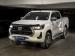 Toyota Hilux 2.8GD-6 double cab Raider auto - Thumbnail 1