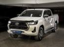 Thumbnail Toyota Hilux 2.8GD-6 double cab Raider auto
