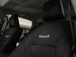Toyota Hilux 2.8GD-6 double cab Raider auto - Image 26