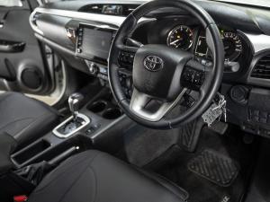 Toyota Hilux 2.8GD-6 double cab Raider auto - Image 30