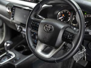 Toyota Hilux 2.8GD-6 double cab Raider auto - Image 32