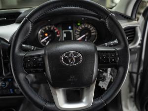 Toyota Hilux 2.8GD-6 double cab Raider auto - Image 33