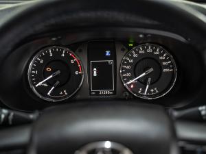 Toyota Hilux 2.8GD-6 double cab Raider auto - Image 35