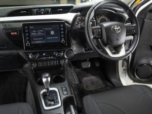 Toyota Hilux 2.8GD-6 double cab Raider auto - Image 36