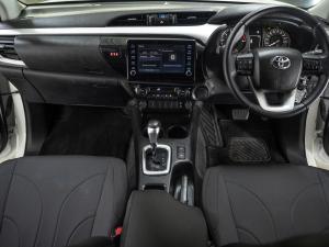 Toyota Hilux 2.8GD-6 double cab Raider auto - Image 37