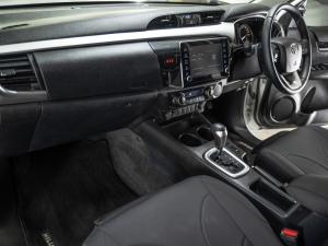 Toyota Hilux 2.8GD-6 double cab Raider auto - Image 38