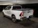 Toyota Hilux 2.8GD-6 double cab Raider auto - Thumbnail 3