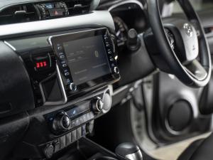 Toyota Hilux 2.8GD-6 double cab Raider auto - Image 40