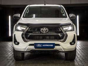 Toyota Hilux 2.8GD-6 double cab Raider auto - Image 4