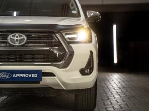 Toyota Hilux 2.8GD-6 double cab Raider auto - Image 6