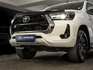 Toyota Hilux 2.8GD-6 double cab Raider auto - Image 8