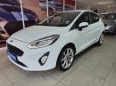 Thumbnail Ford Fiesta 1.0T Titanium