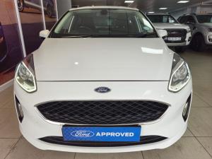 Ford Fiesta 1.0T Titanium - Image 2