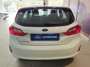 Ford Fiesta 1.0T Titanium - Image 4