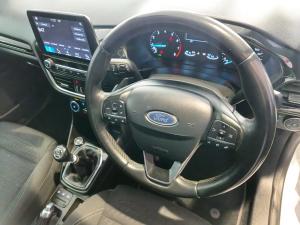 Ford Fiesta 1.0T Titanium - Image 6