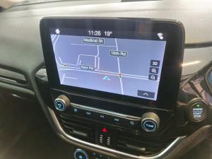 Ford Fiesta 1.0T Titanium - Image 8