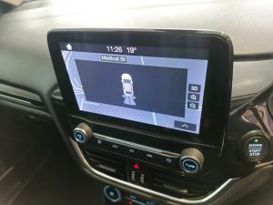 Ford Fiesta 1.0T Titanium - Image 9