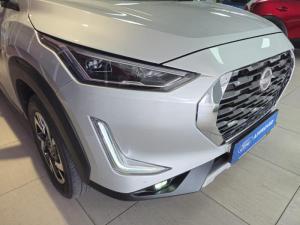 Nissan Magnite 1.0 Turbo Acenta Plus auto - Image 4