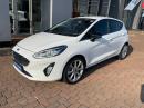 Thumbnail Ford Fiesta 1.0T Titanium auto