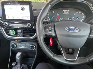 Ford Fiesta 1.0T Titanium auto - Image 7
