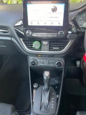 Ford Fiesta 1.0T Titanium auto - Image 8