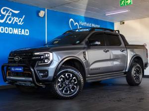Ford Ranger 2.0 BiTurbo double cab Wildtrak X 4WD - Image 1