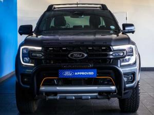 Ford Ranger 2.0 BiTurbo double cab Wildtrak X 4WD - Image 2