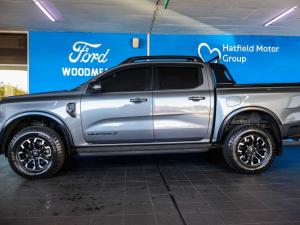 Ford Ranger 2.0 BiTurbo double cab Wildtrak X 4WD - Image 4