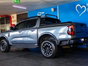 Ford Ranger 2.0 BiTurbo double cab Wildtrak X 4WD - Image 5