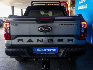 Ford Ranger 2.0 BiTurbo double cab Wildtrak X 4WD - Image 6