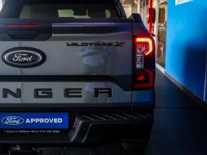 Ford Ranger 2.0 BiTurbo double cab Wildtrak X 4WD - Image 7