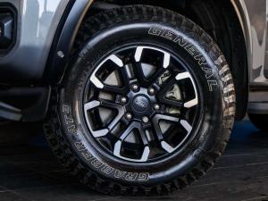 Ford Ranger 2.0 BiTurbo double cab Wildtrak X 4WD - Image 8