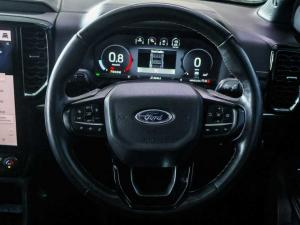 Ford Everest 3.0TD V6 4WD Platinum - Image 10
