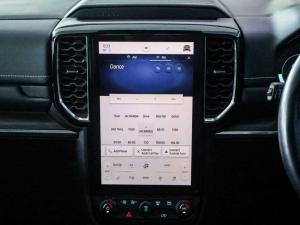 Ford Everest 3.0TD V6 4WD Platinum - Image 11