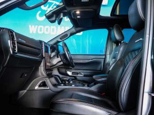 Ford Everest 3.0TD V6 4WD Platinum - Image 14