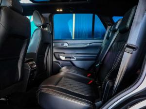 Ford Everest 3.0TD V6 4WD Platinum - Image 15