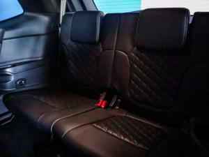 Ford Everest 3.0TD V6 4WD Platinum - Image 16