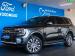 Ford Everest 3.0TD V6 4WD Platinum - Thumbnail 1