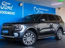 Thumbnail Ford Everest 3.0TD V6 4WD Platinum