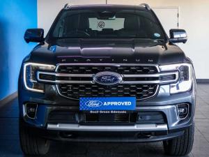 Ford Everest 3.0TD V6 4WD Platinum - Image 2