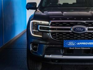 Ford Everest 3.0TD V6 4WD Platinum - Image 3