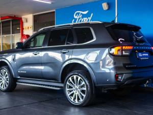 Ford Everest 3.0TD V6 4WD Platinum - Image 5