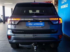 Ford Everest 3.0TD V6 4WD Platinum - Image 6