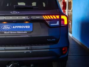 Ford Everest 3.0TD V6 4WD Platinum - Image 7