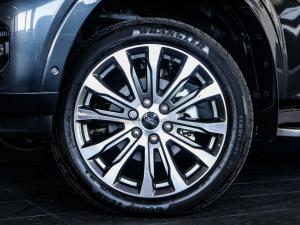 Ford Everest 3.0TD V6 4WD Platinum - Image 8