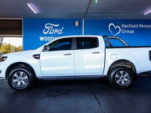 Ford Ranger 2.2TDCi double cab Hi-Rider XLS - Image 4