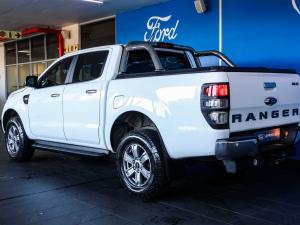 Ford Ranger 2.2TDCi double cab Hi-Rider XLS - Image 5